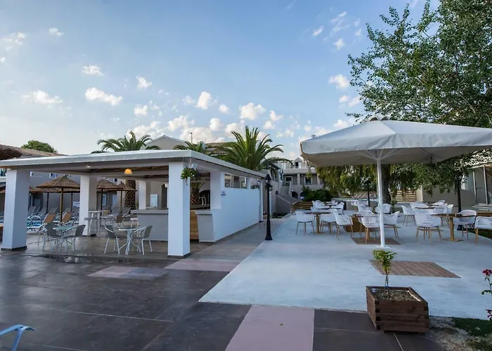 Amour Holiday Resort (Adults Only) Sidárion
