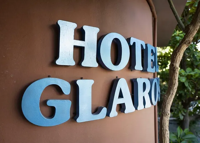 Glaros Hotel Palaiochora