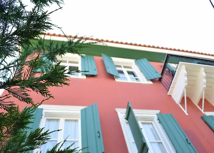 Il Palazzo Rooms & Suites Nafplio