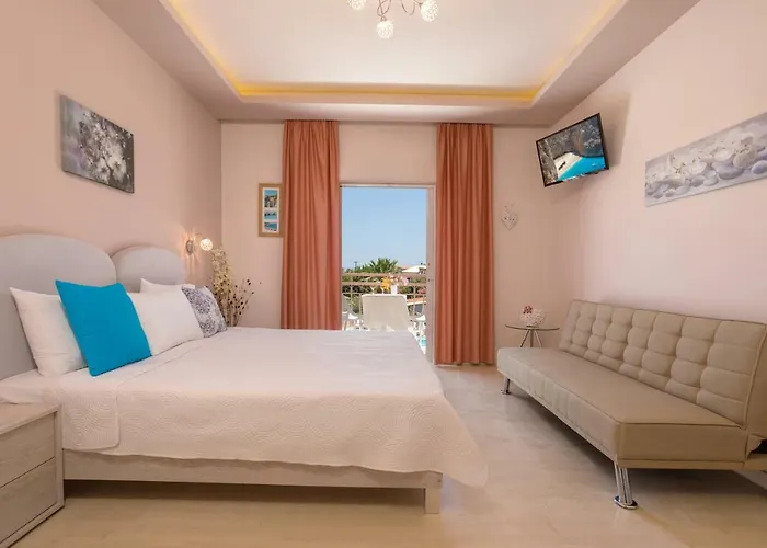 Zakynthos Serenity (Adults Only) Hotel