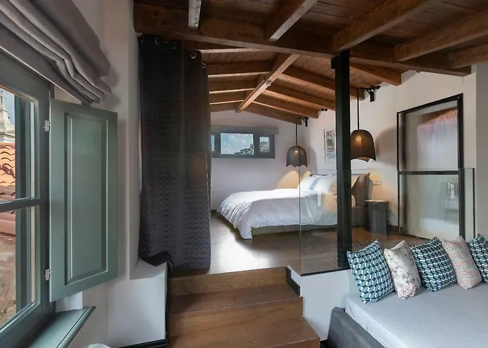Pet friendly Noma Hotel Athens