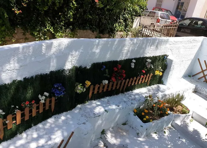 Antonia Family House Near Center Vila Atenas