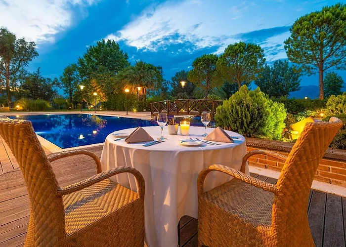 Hotel Vyzantino Άρτα