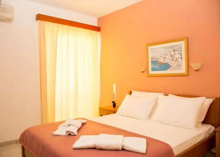 Villa Afrodite Stalis