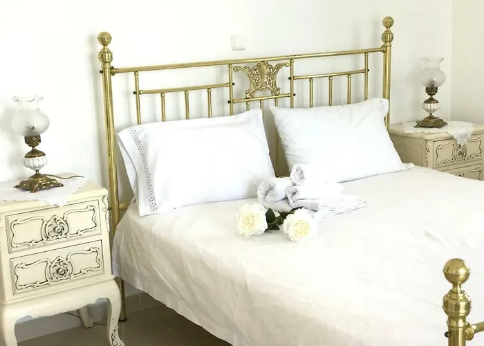 Villa Korais Luxury 3Br Apt With Sea View Salonicco