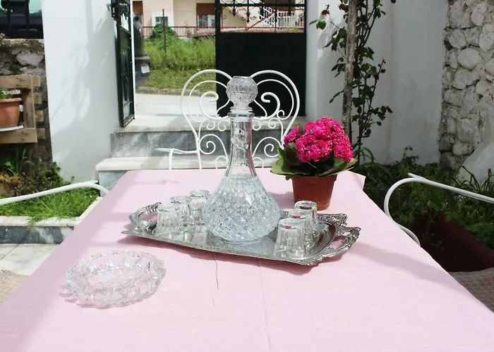 Casa Di Fol Hotel Kalambaka