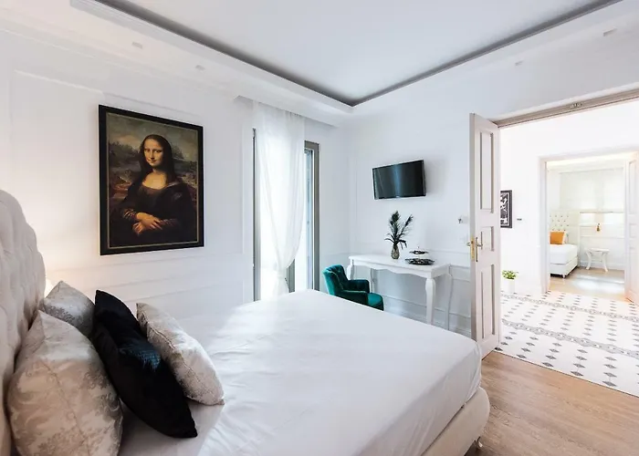 Hotel La Canea Canvas 1