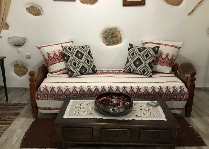 Little Cottage Atenas