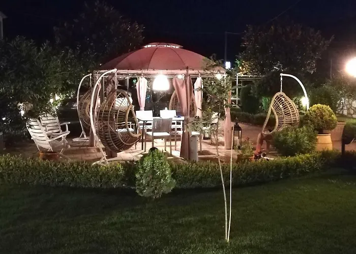 Delphin Rooms Sivota