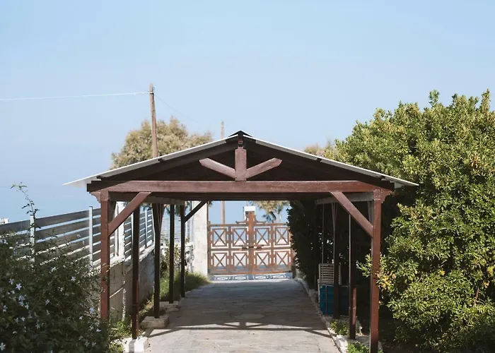Villa Mano Ξυλόκαστρο