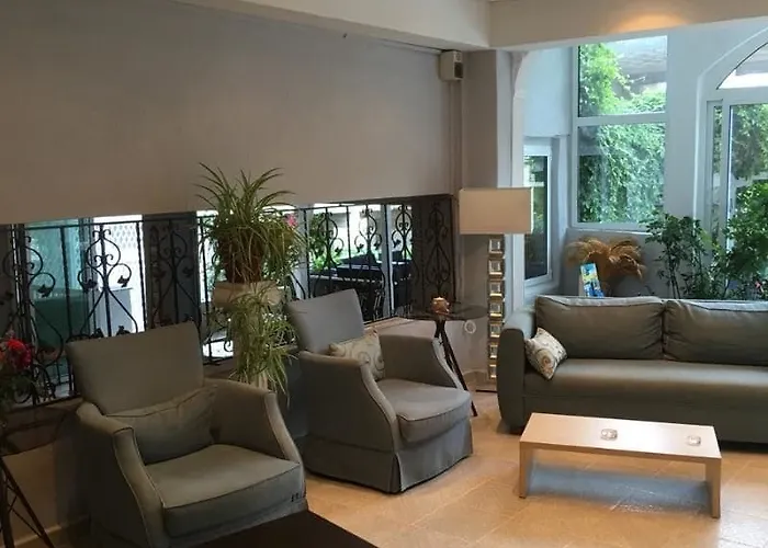 Pighi Hotel Kriopigi