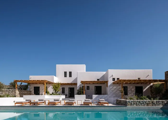 Mykonos Drops Hotel Platys Gialos 