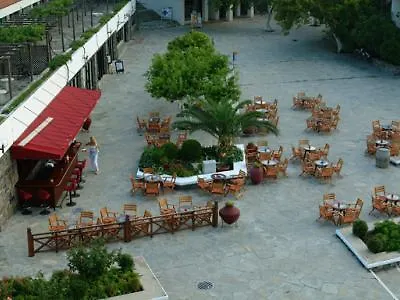 Porto Carras Grand Resort Néos Marmarás