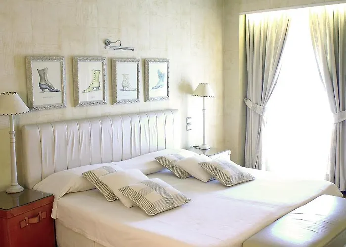 Primarolia Art Hotel Πάτρα