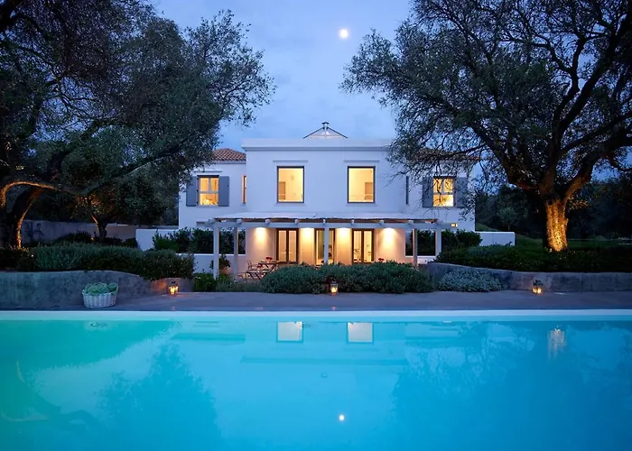 Olivemare Hotel Katelios