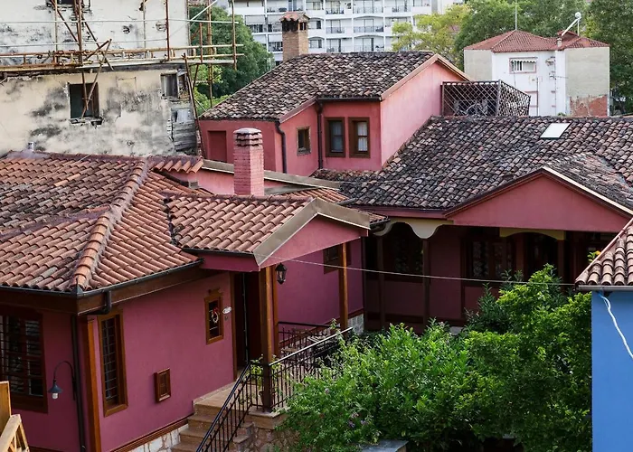 Blossom Rooms & Suite Βέροια