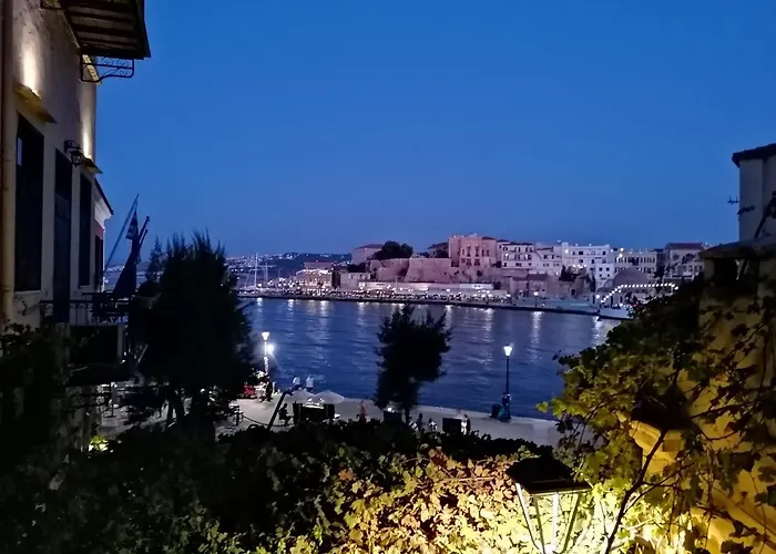 Stella Hotel Χανιά