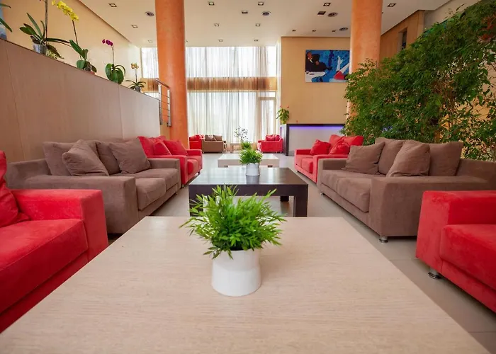 Lacoba Hotel (Adults Only) Athen