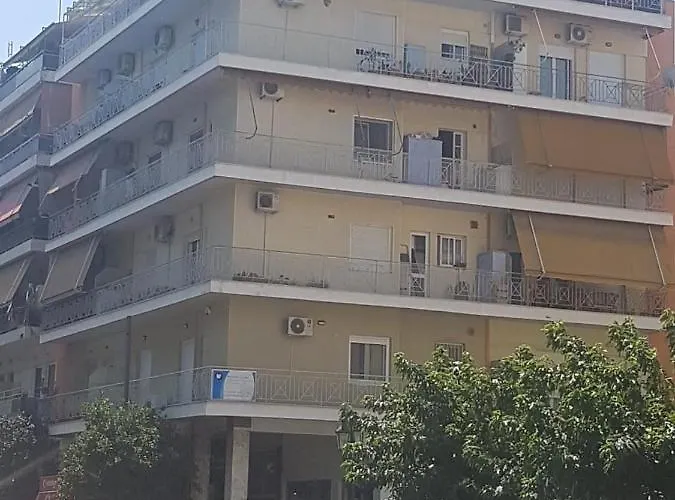 Nana Hotel Atenas
