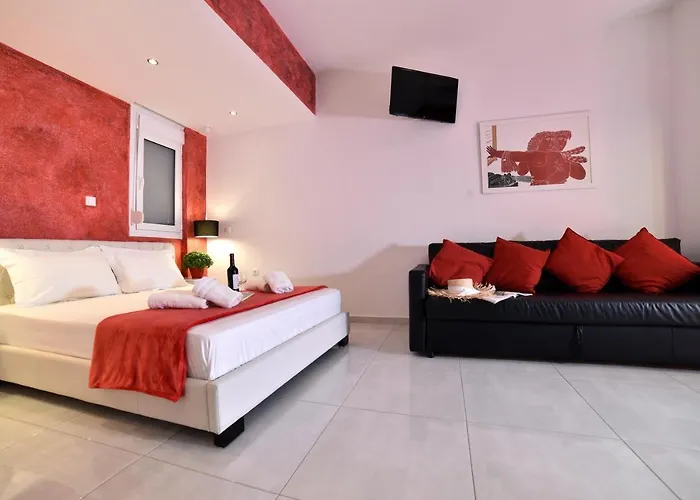 Central Athens Studios