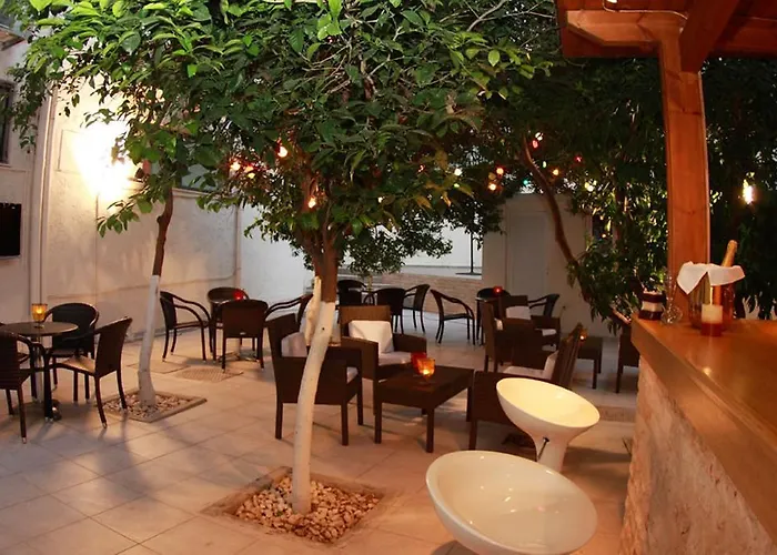 Nancy Hotel Hersonissos 