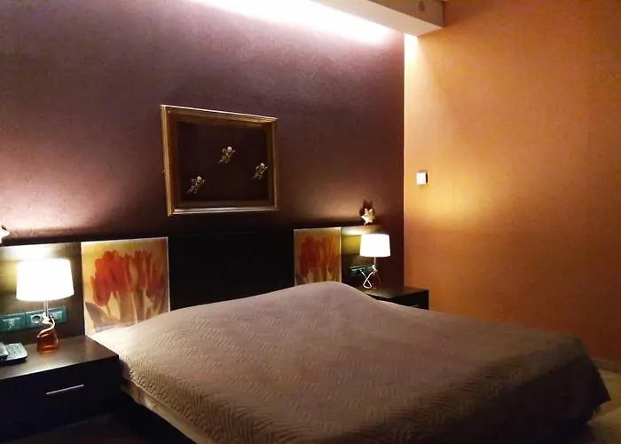 Hotel Cezaria Ιωάννινα