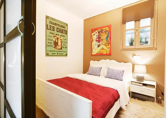Acropolis Athenaze Villa