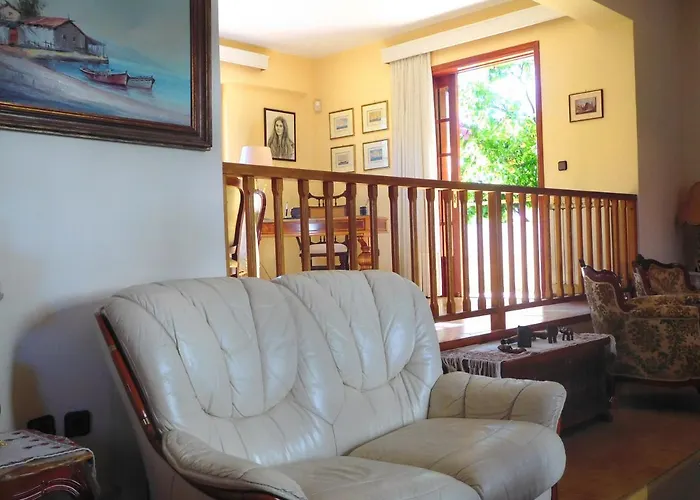 Kavouri Beach House Just 6 Minutes Walk To Kavouri Beach Vila Atenas