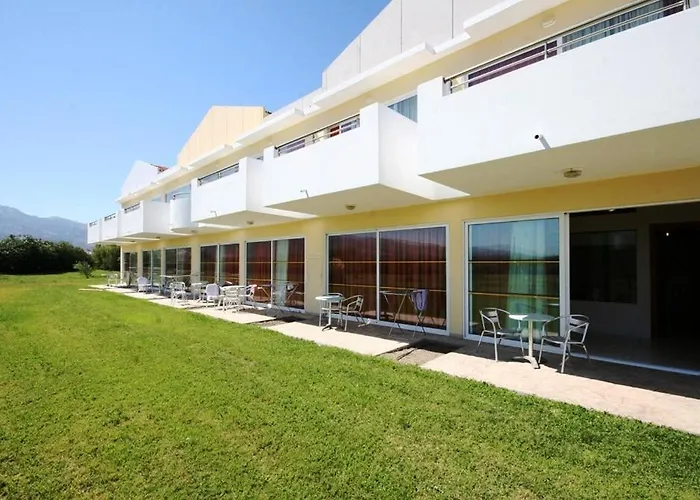 Zorbas Beach Hotel Tigaki