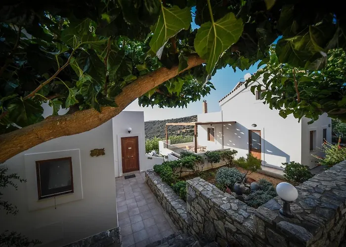 Lenikos Resort Agia Galini