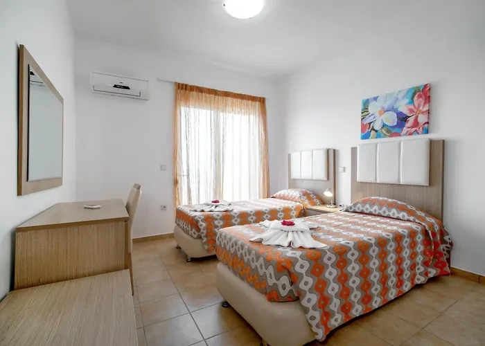 Gennadi Gardens Apartments & Villas