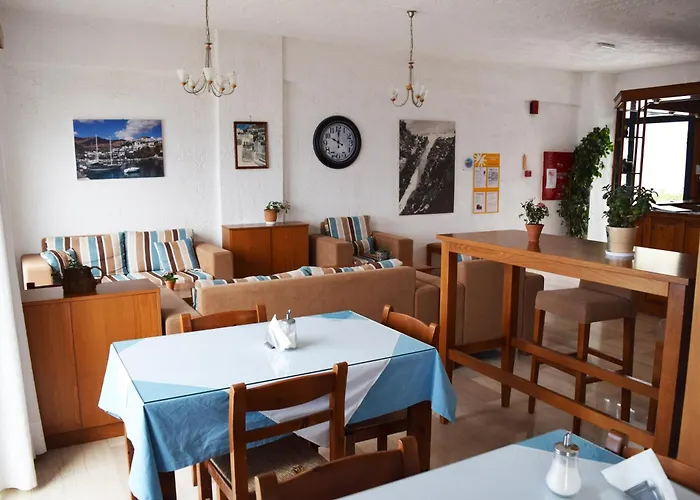 Iro Hotel Agia Galini