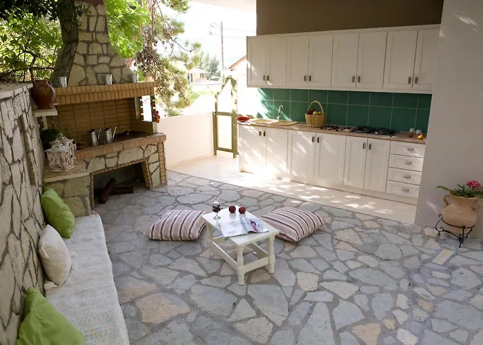 Isalos Vassiliki