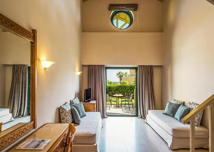 Hoteluri în Kiotari