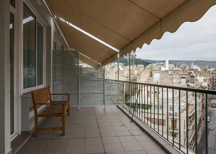 Welcommon Hostel Αθήνα