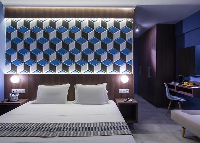 Compass Beach Stalida