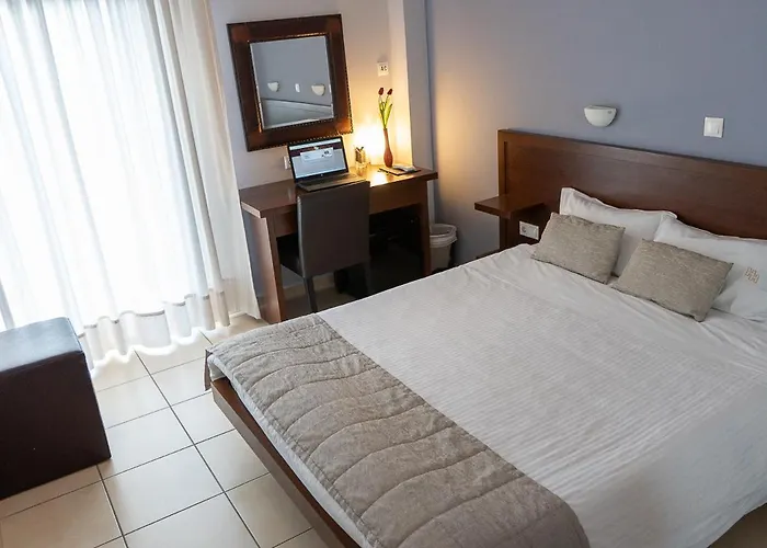 Hotel Hill Αθήνα