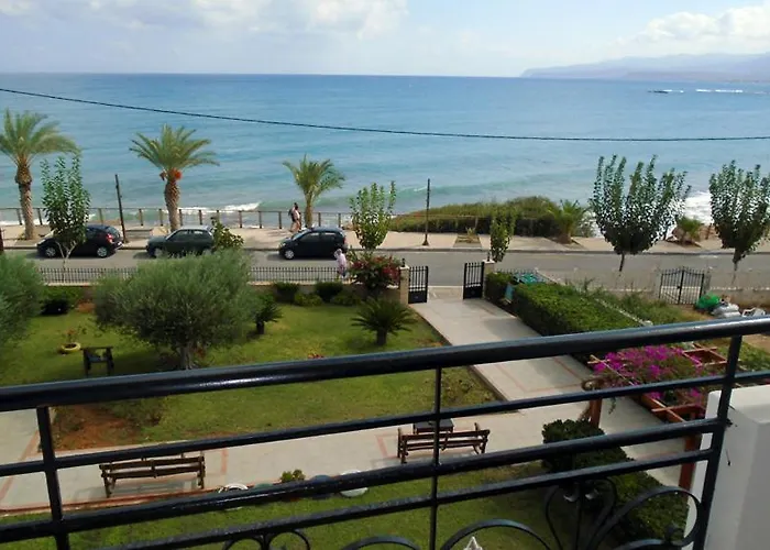 Hotel Triton Stalis