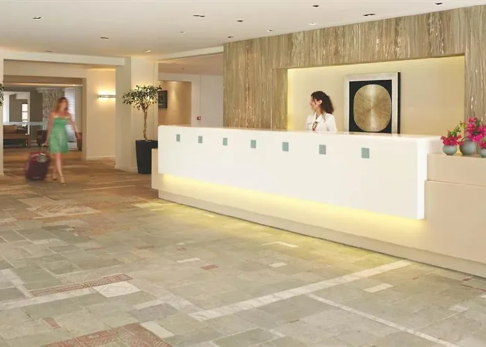 Atlantica Club Porto Bello Beach Kardamena 
