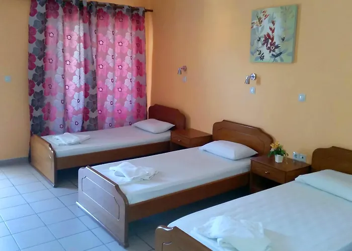 Porto Marina Aparthotel Gouvia