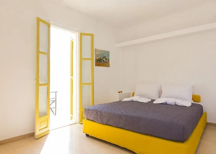 Sunny Days Hotel Fira 