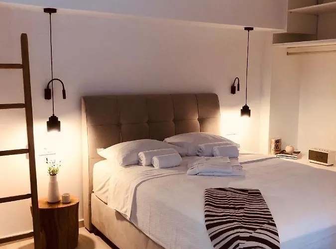 Hotel Acropol Parga