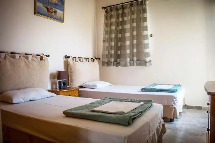 Renia'S Villas Chersonissos
